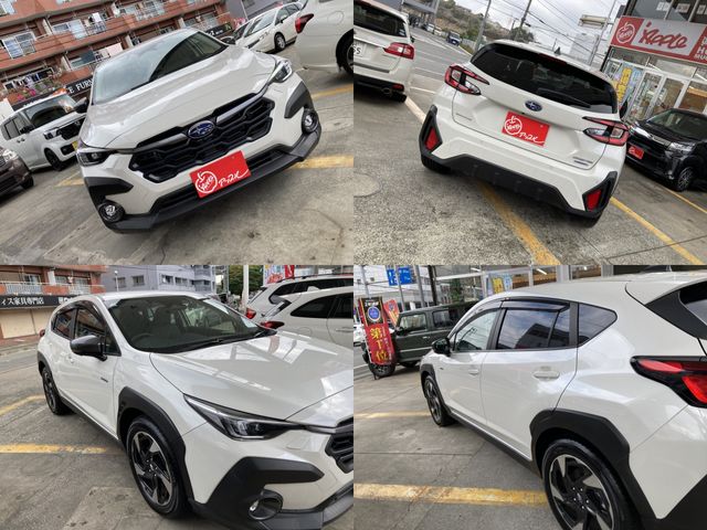SUBARU CROSSTREK 2023 Image 31