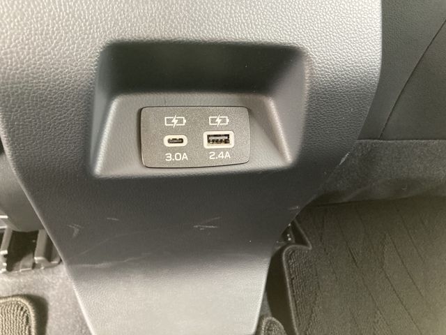 SUBARU CROSSTREK 2023 Image 31