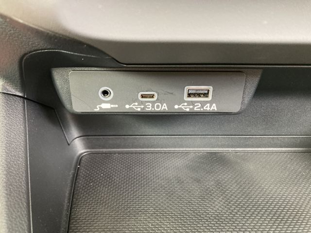 SUBARU CROSSTREK 2023 Image 31