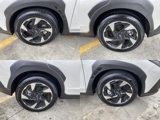 SUBARU CROSSTREK 2023 Image 31