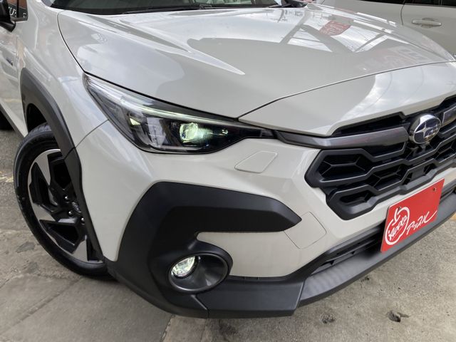 SUBARU CROSSTREK 2023 Image 31