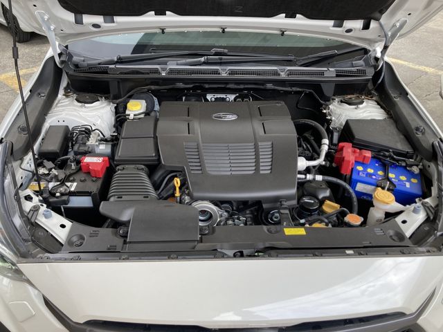 SUBARU CROSSTREK 2023 Image 31