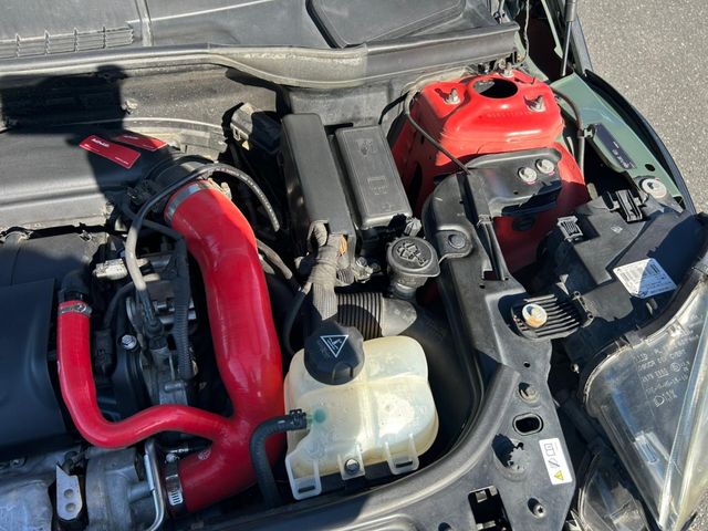 BMW MINI COOPER CROSSOVE 2011 Image 31