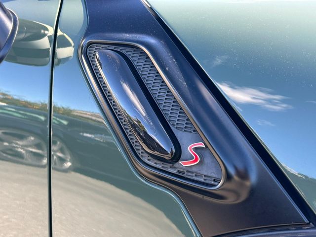 BMW MINI COOPER CROSSOVE 2011 Image 31