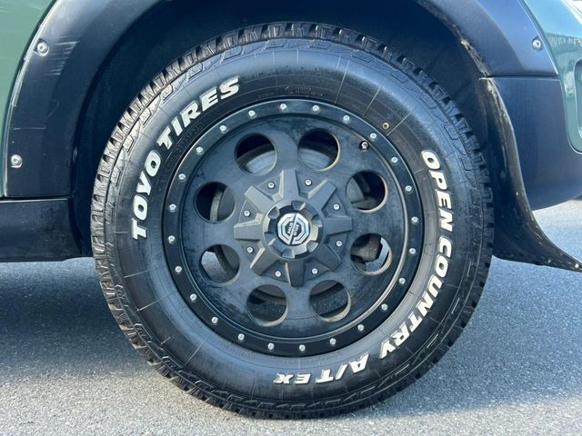 BMW MINI COOPER CROSSOVE 2011 Image 31