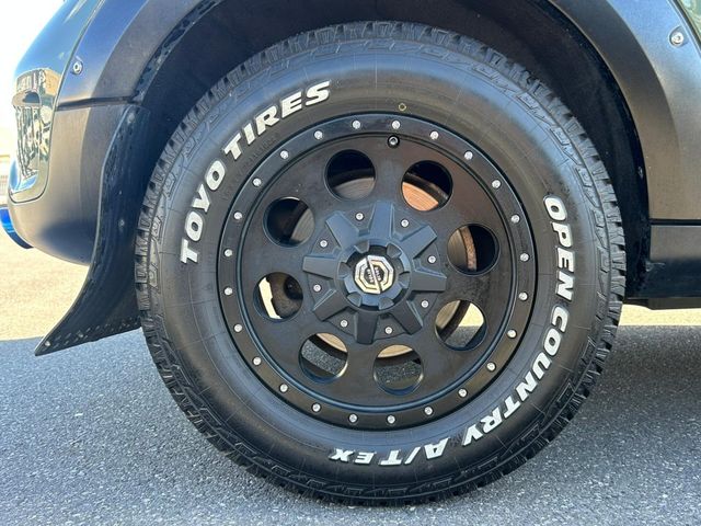 BMW MINI COOPER CROSSOVE 2011 Image 31