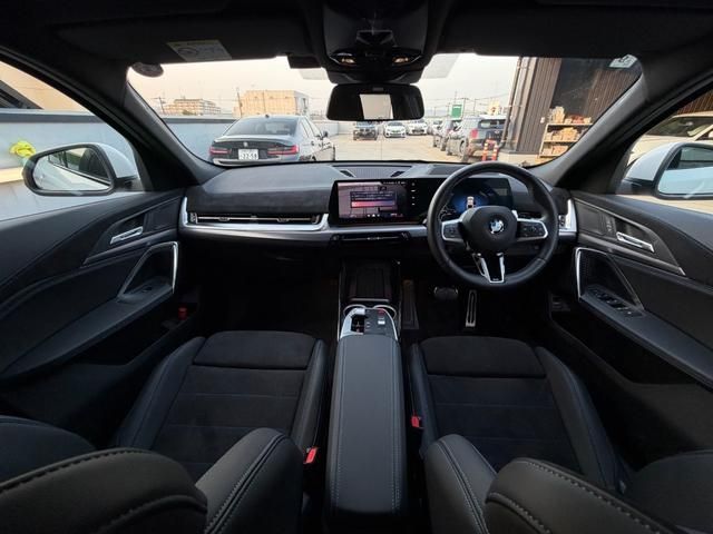 BMW X2 2025 Image 31