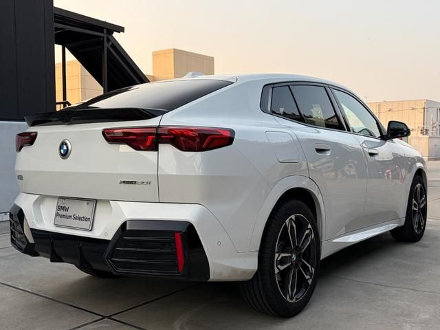 BMW X2 2025 Image 31