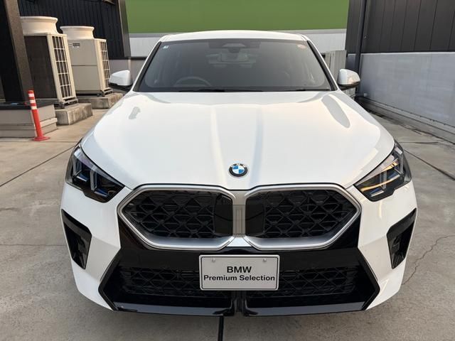 BMW X2 2025 Image 31