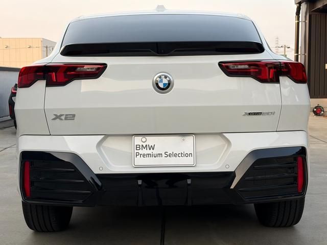 BMW X2 2025 Image 31