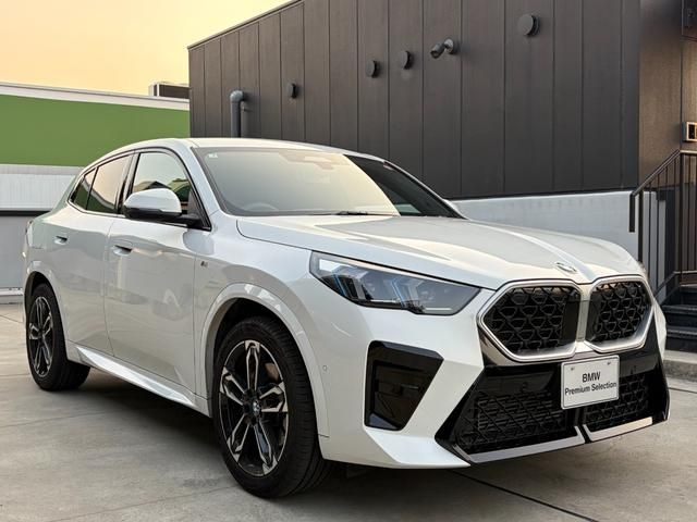 BMW X2 2025 Image 31