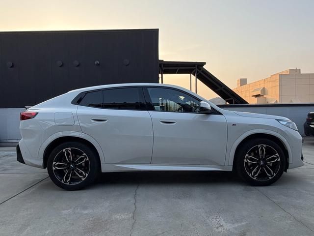 BMW X2 2025 Image 31
