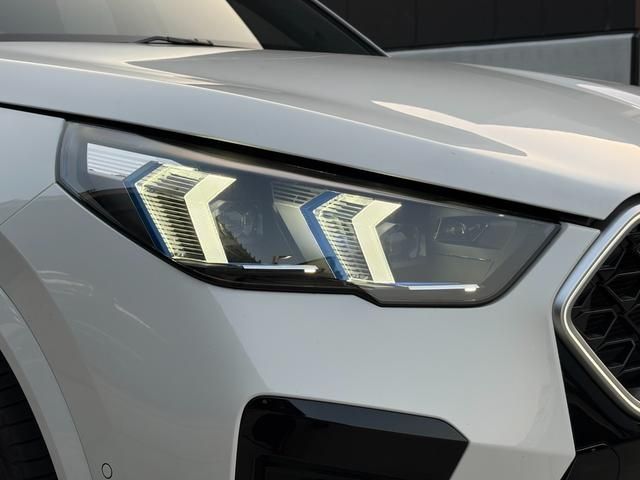 BMW X2 2025 Image 31