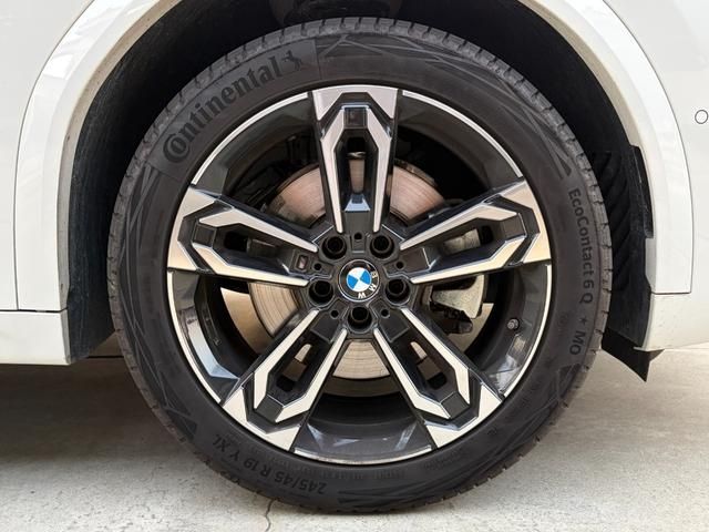 BMW X2 2025 Image 31