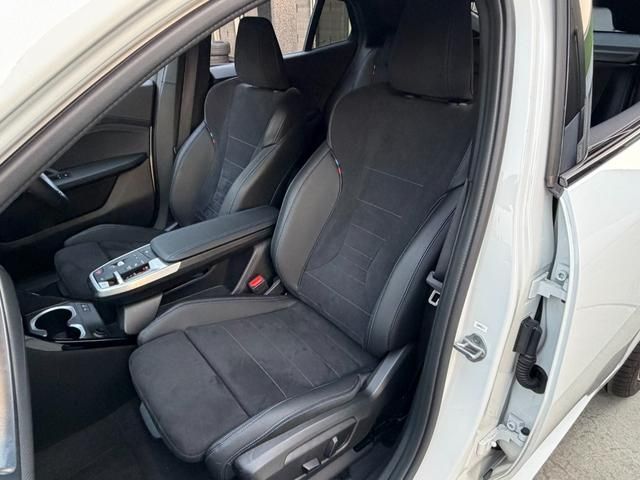 BMW X2 2025 Image 31