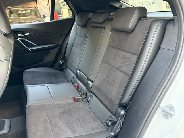 BMW X2 2025 Image 31