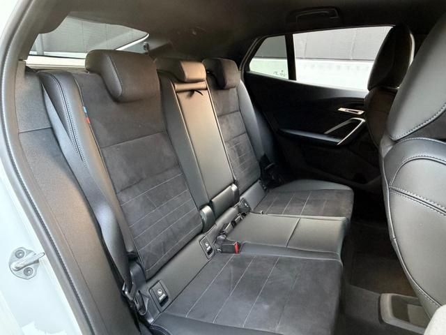 BMW X2 2025 Image 31