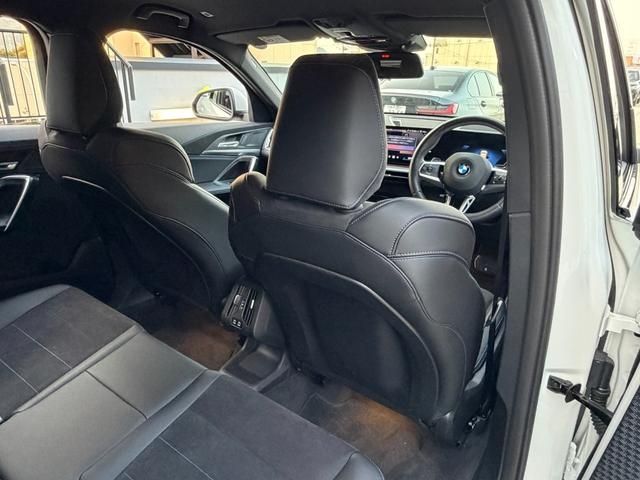 BMW X2 2025 Image 31