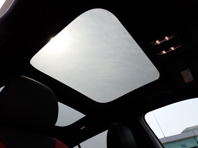 MERCEDES BENZ MERCEDES AMG GLB CLA 2021 Image 31