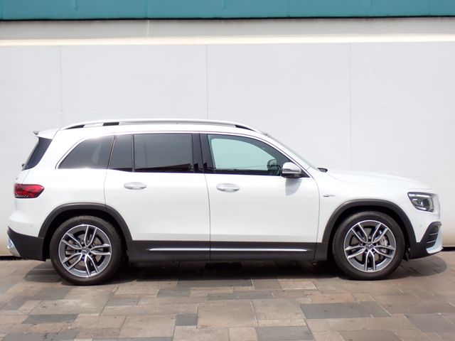 MERCEDES BENZ MERCEDES AMG GLB CLA 2021 Image 31