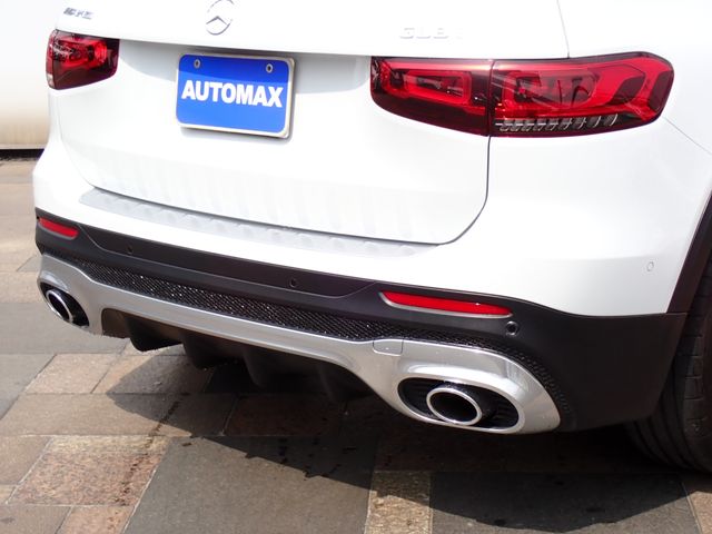 MERCEDES BENZ MERCEDES AMG GLB CLA 2021 Image 31