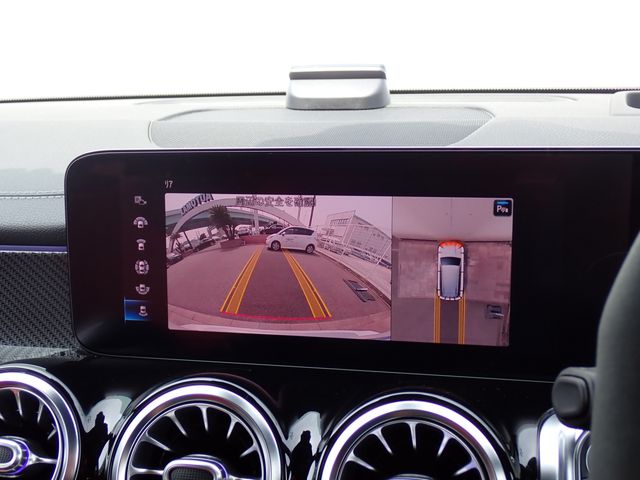 MERCEDES BENZ MERCEDES AMG GLB CLA 2021 Image 31