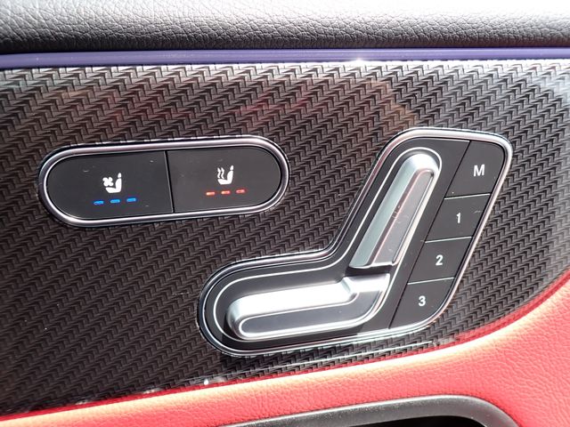 MERCEDES BENZ MERCEDES AMG GLB CLA 2021 Image 31