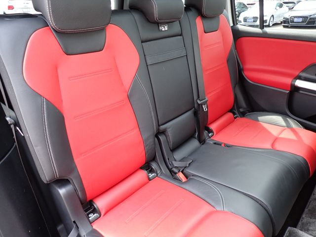 MERCEDES BENZ MERCEDES AMG GLB CLA 2021 Image 31