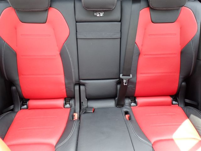 MERCEDES BENZ MERCEDES AMG GLB CLA 2021 Image 31