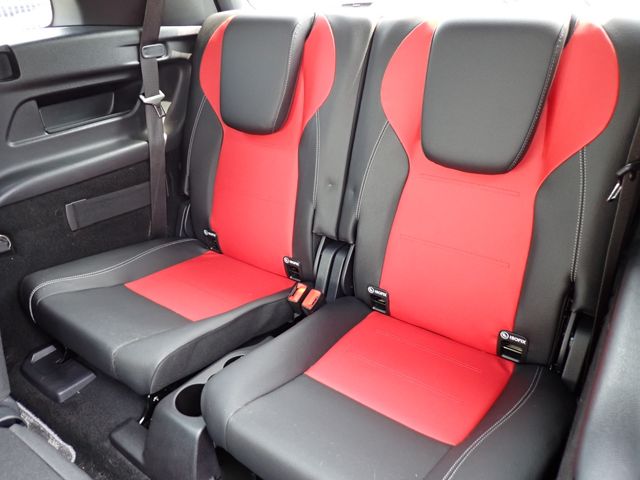 MERCEDES BENZ MERCEDES AMG GLB CLA 2021 Image 31