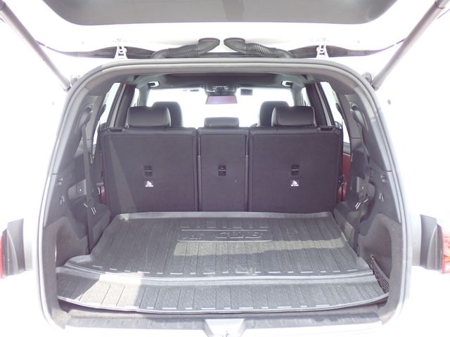 MERCEDES BENZ MERCEDES AMG GLB CLA 2021 Image 31