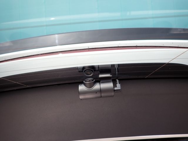 MERCEDES BENZ MERCEDES AMG GLB CLA 2021 Image 31