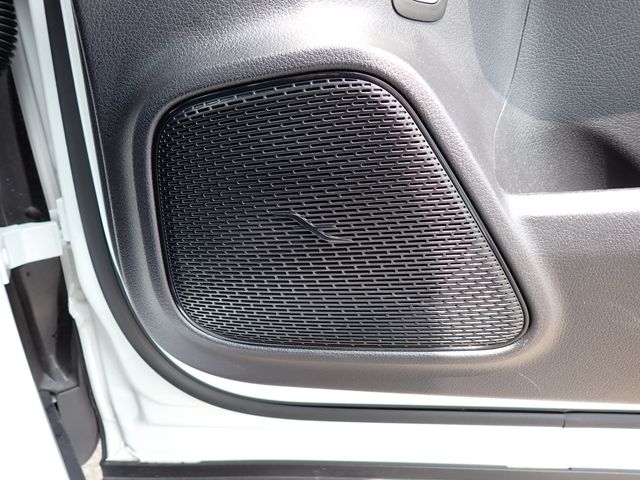 MERCEDES BENZ MERCEDES AMG GLB CLA 2021 Image 31