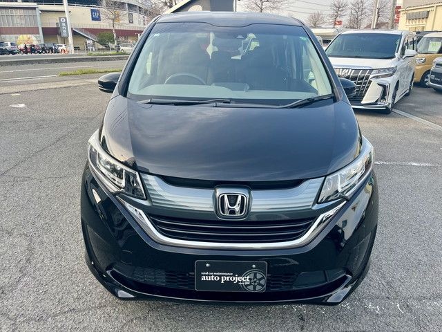 HONDA FREED 2018 Image 31