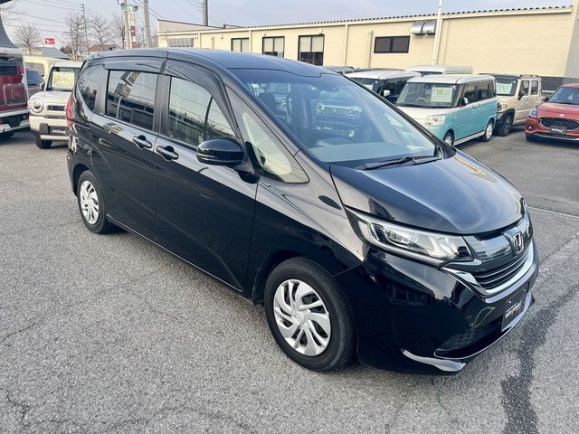 HONDA FREED 2018 Image 31