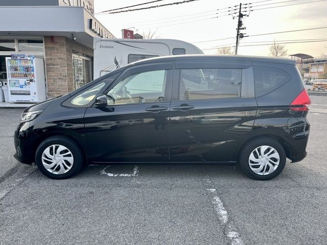 HONDA FREED 2018 Image 31