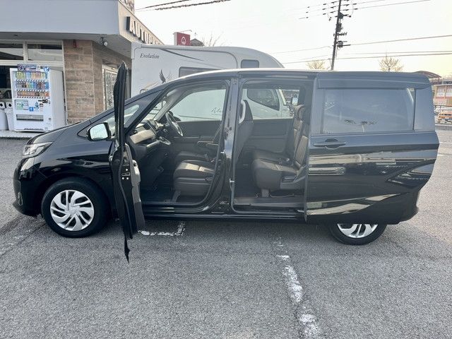 HONDA FREED 2018 Image 31
