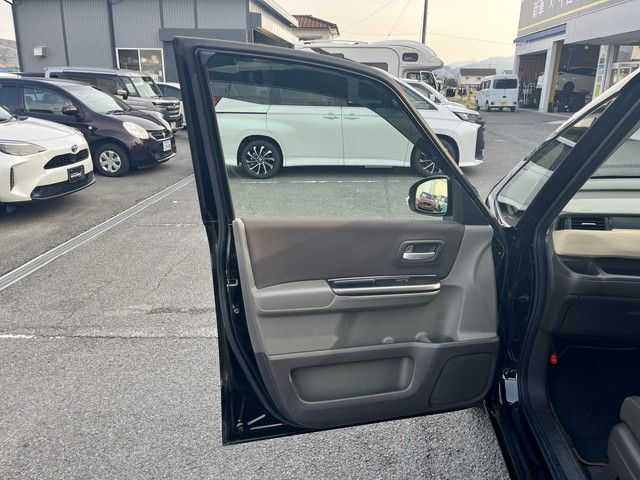 HONDA FREED 2018 Image 31