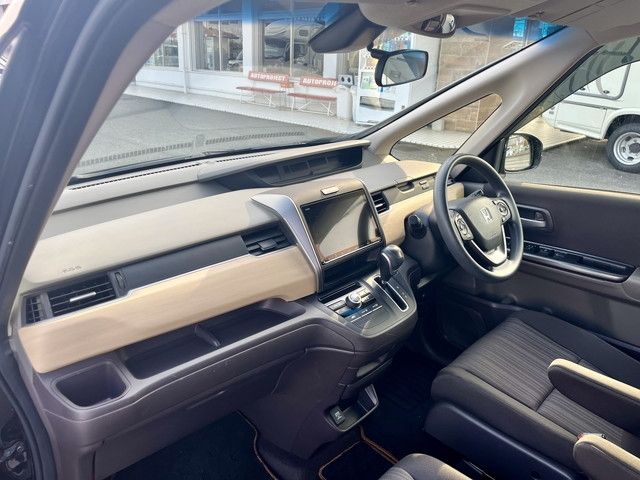 HONDA FREED 2018 Image 31