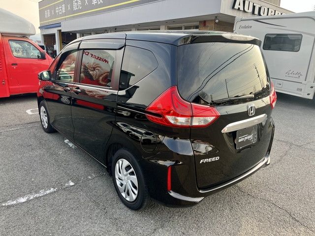 HONDA FREED 2018 Image 31