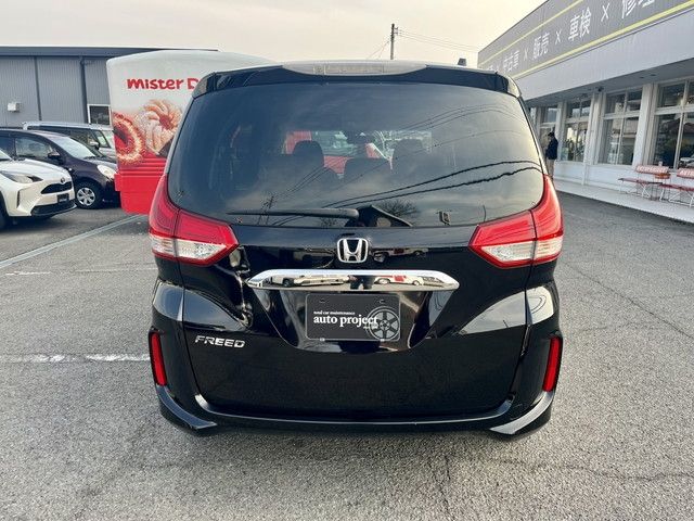 HONDA FREED 2018 Image 31