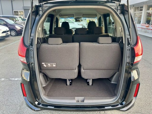 HONDA FREED 2018 Image 31