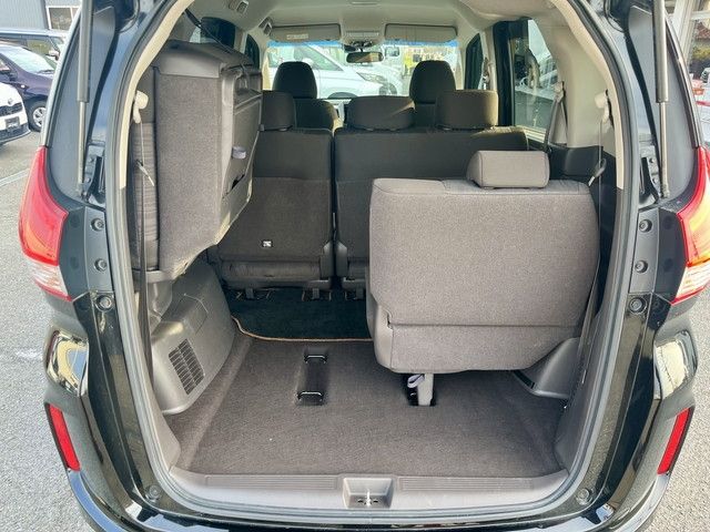 HONDA FREED 2018 Image 31