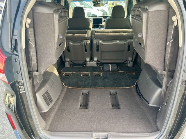 HONDA FREED 2018 Image 31