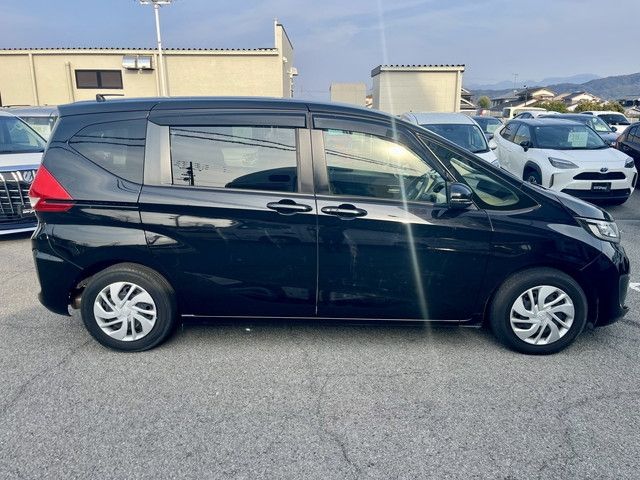 HONDA FREED 2018 Image 31