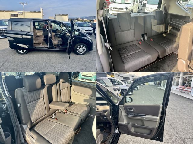 HONDA FREED 2018 Image 31