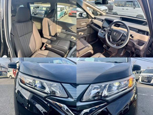 HONDA FREED 2018 Image 31