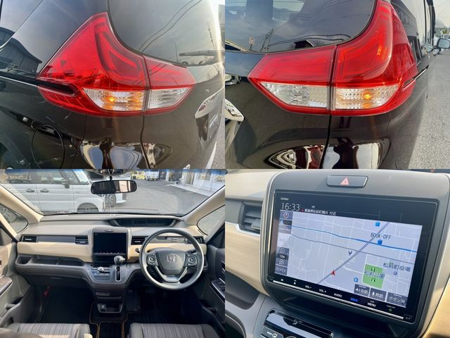 HONDA FREED 2018 Image 31