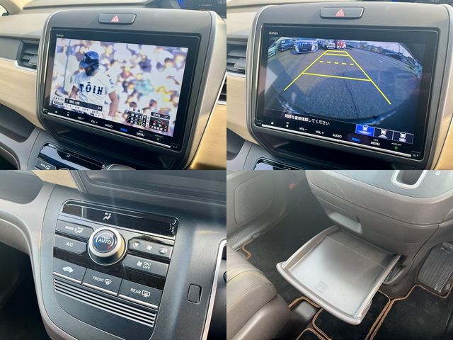 HONDA FREED 2018 Image 31