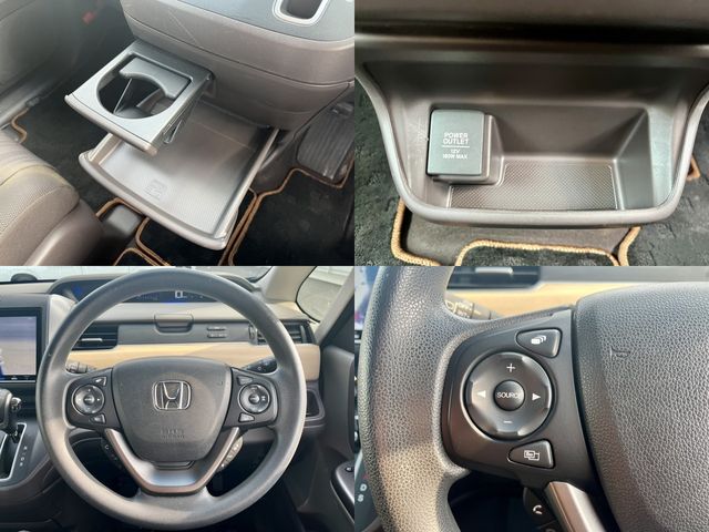 HONDA FREED 2018 Image 31